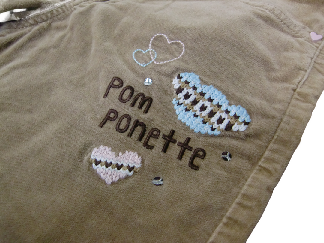 【激安古着】　pom ponetto　その他パンツ　パンツ