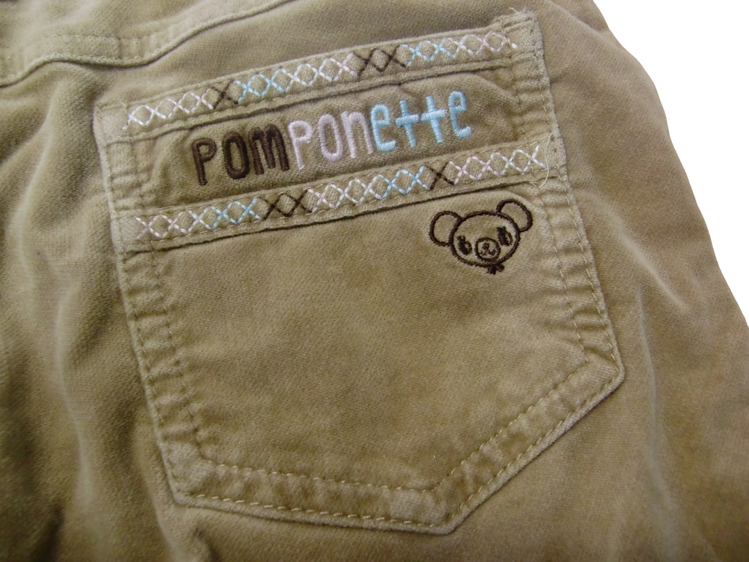 【激安古着】　pom ponetto　その他パンツ　パンツ