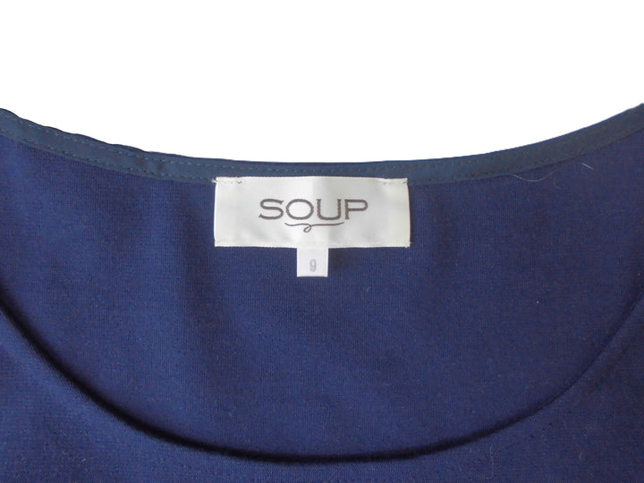 【激安古着】　SOUP　ワンピース　ワンピース or ドレス
