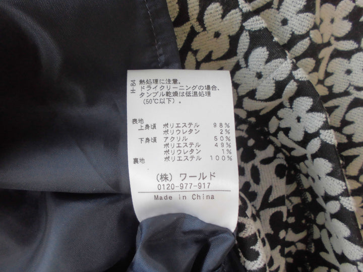 【激安古着】　SOUP　ワンピース　ワンピース or ドレス