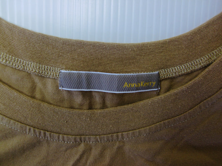 【激安古着】 Annakerry　ノースリーブ　トップス