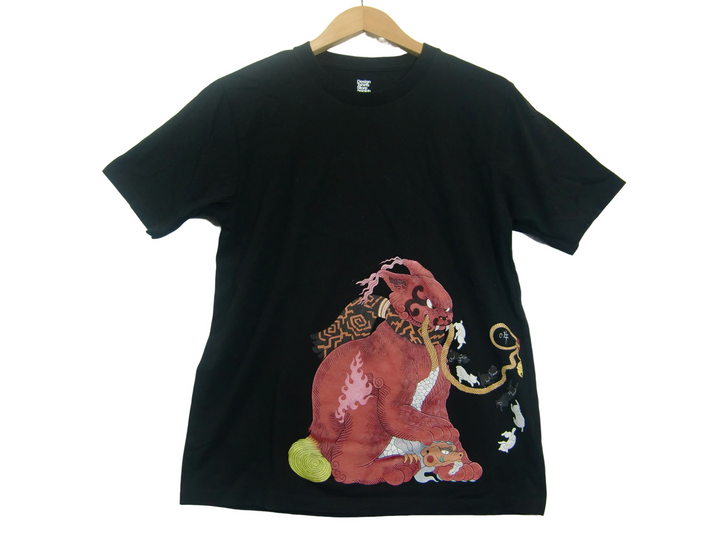 【激安古着】　Design Tshirts Store graniph　半袖Tシャツ　トップス