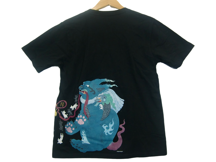 【激安古着】　Design Tshirts Store graniph　半袖Tシャツ　トップス