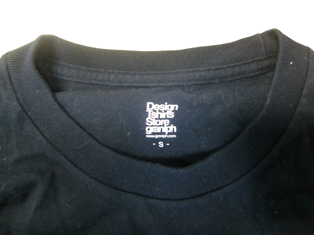 【激安古着】　Design Tshirts Store graniph　半袖Tシャツ　トップス