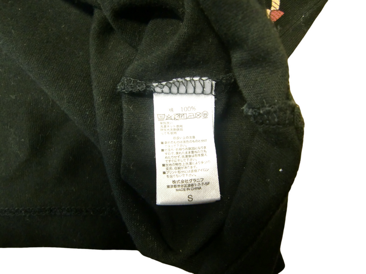 【激安古着】　Design Tshirts Store graniph　半袖Tシャツ　トップス