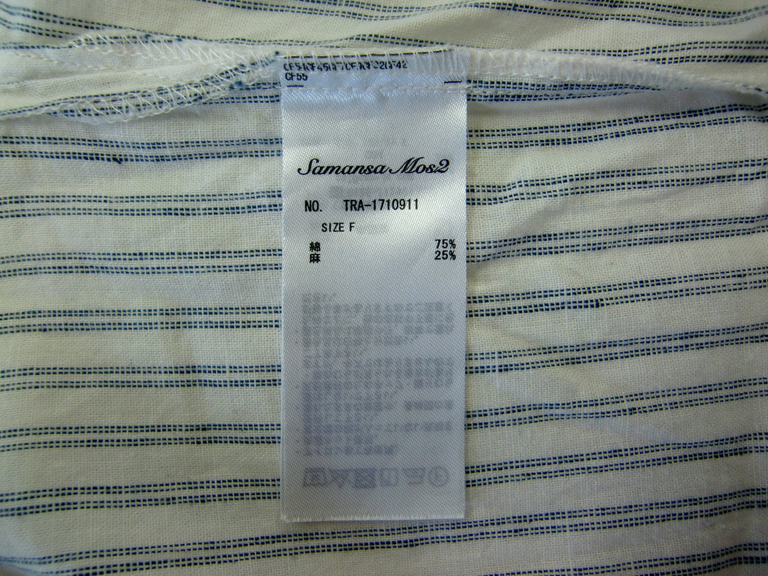 【激安古着】 Samansa Mos2　ワンピース　ワンピース or ドレス