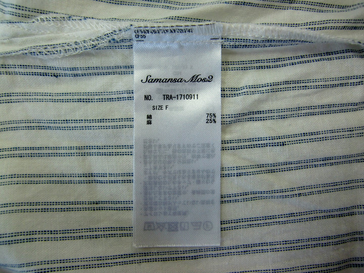 【激安古着】 Samansa Mos2　ワンピース　ワンピース or ドレス