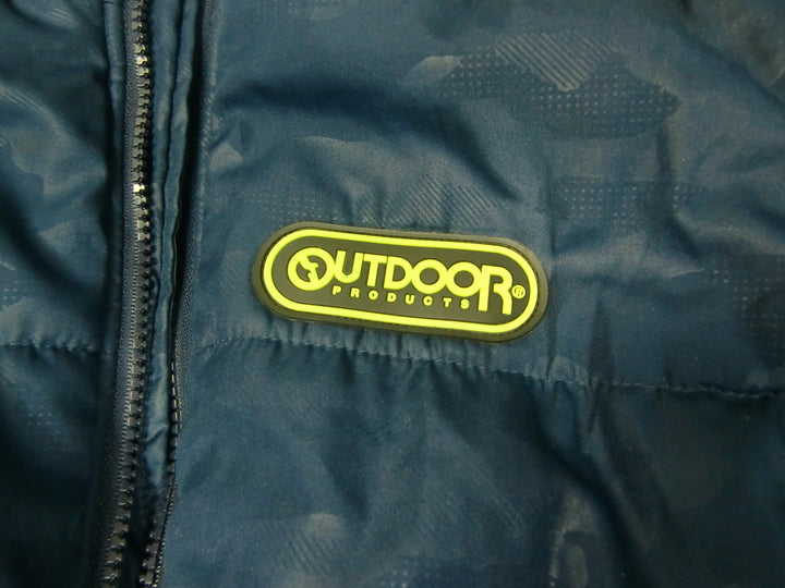 【激安古着】　OUTDOOR　ダウン,中綿ジャケット/コート　アウター