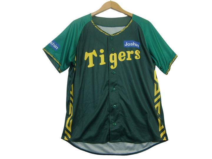 【激安古着】　ブランド不明　半袖Tシャツ　トップス