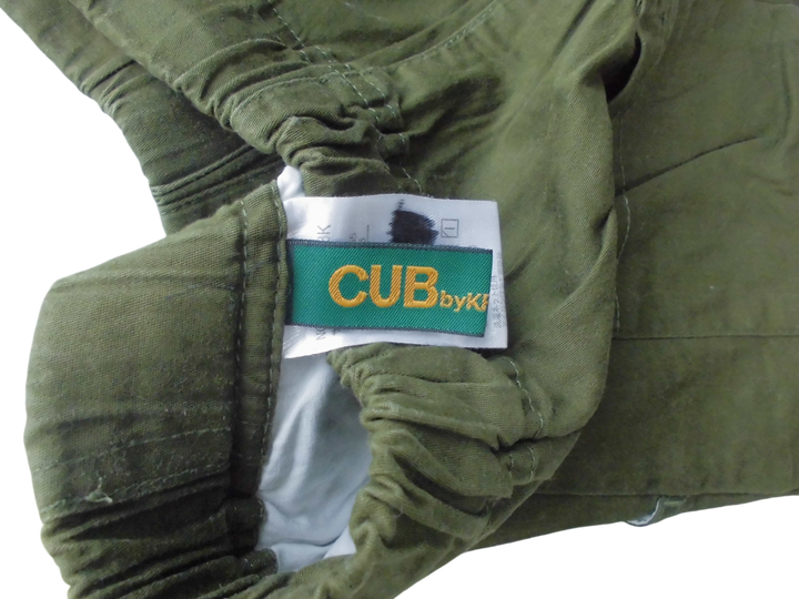 【激安古着】　CUB by KRIFFMAYER　ショート/ハーフパンツ　パンツ