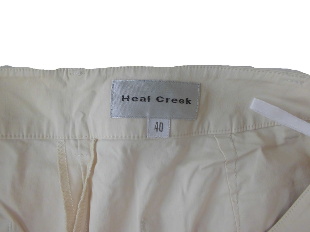 【激安古着】　Heal Creek　チノパンツ　パンツ