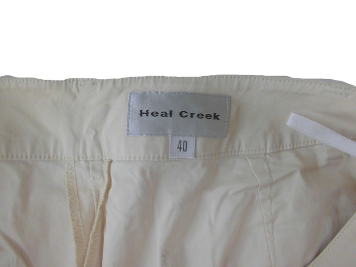 【激安古着】　Heal Creek　チノパンツ　パンツ