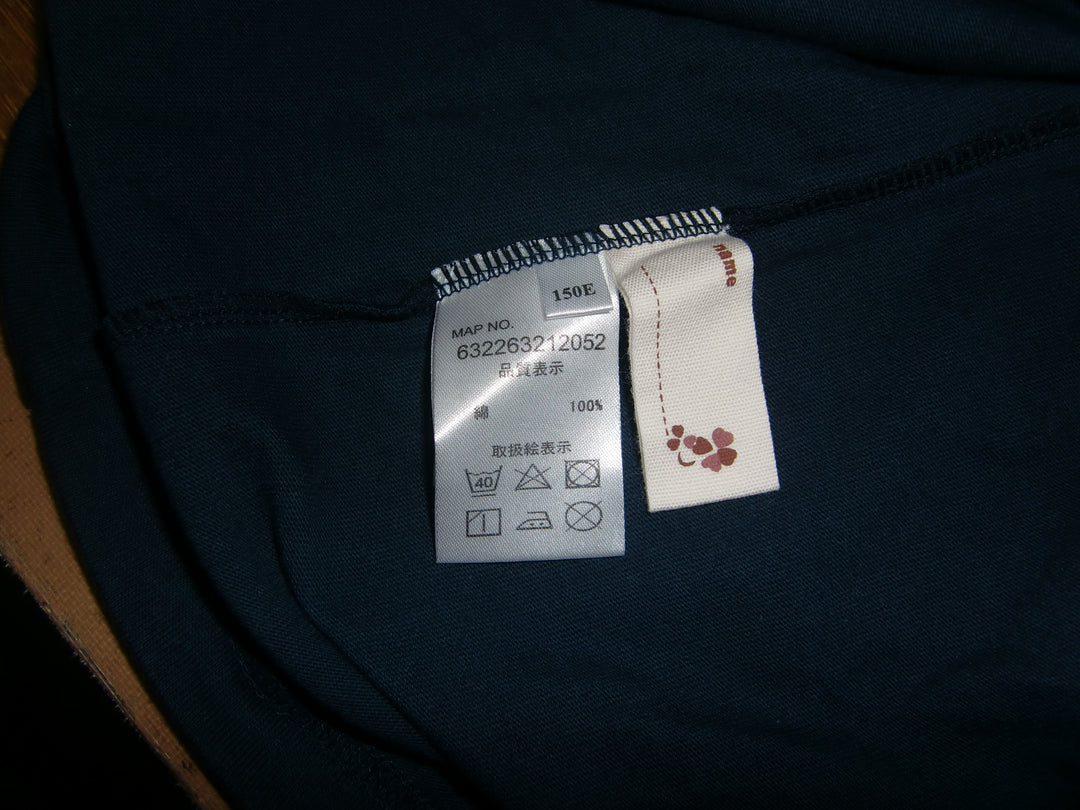 【激安古着】　ブランド不明　半袖Tシャツ　トップス