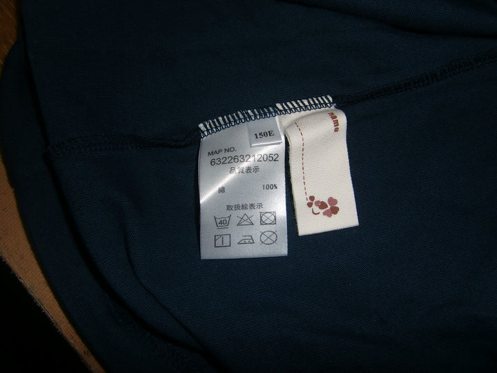 【激安古着】　ブランド不明　半袖Tシャツ　トップス