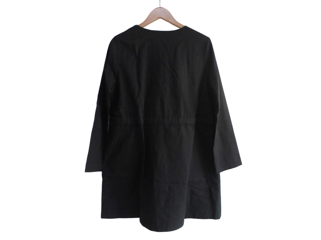 【激安古着】　Robe Cabinet　コートロング丈　アウター