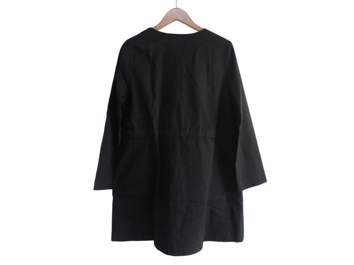【激安古着】　Robe Cabinet　コートロング丈　アウター