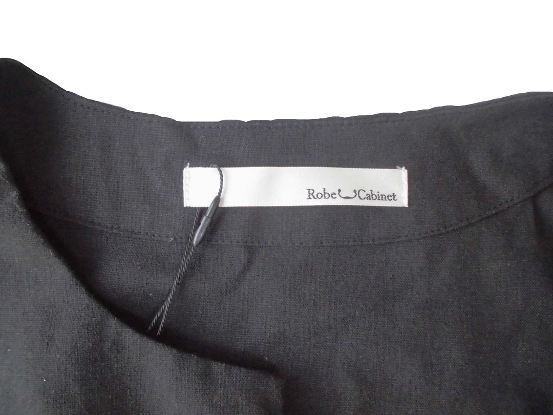 【激安古着】　Robe Cabinet　コートロング丈　アウター