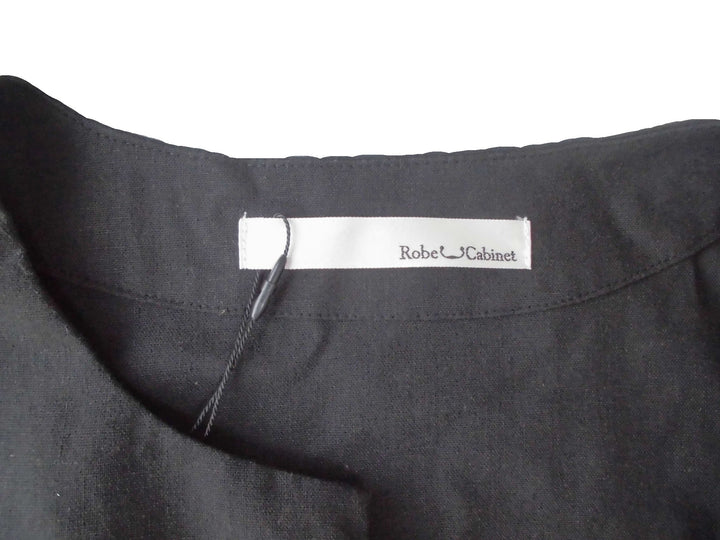 【激安古着】　Robe Cabinet　コートロング丈　アウター