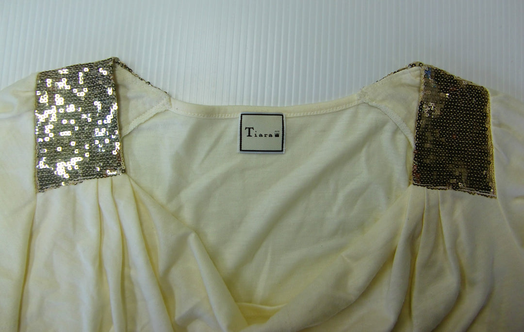 【激安古着】 Tiara　その他トップス　トップス