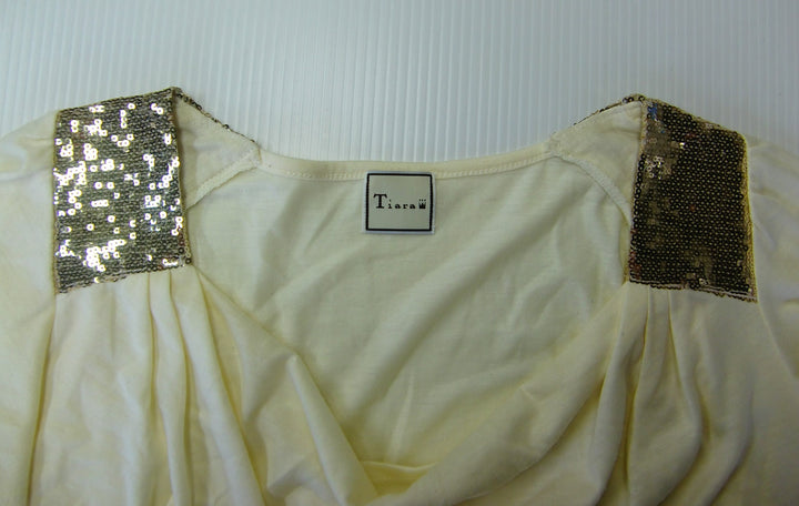 【激安古着】 Tiara　その他トップス　トップス