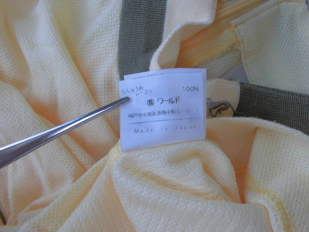【激安古着】　adabat　その他トップス　トップス