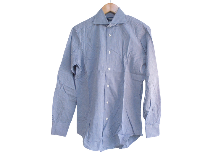【激安古着】　Maker's 鎌倉 Shirt　長袖シャツ　トップス