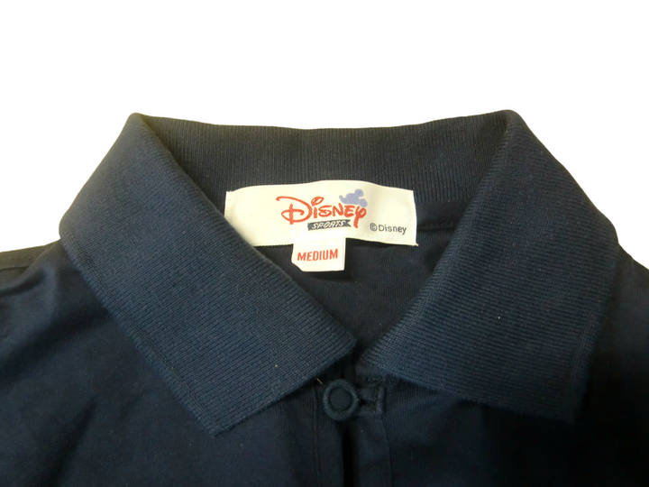 【激安古着】　Disney　ポロシャツ　トップス