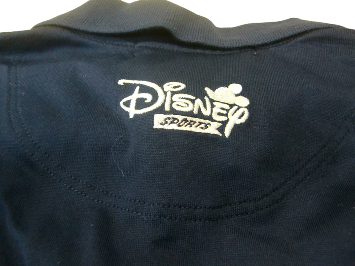 【激安古着】　Disney　ポロシャツ　トップス