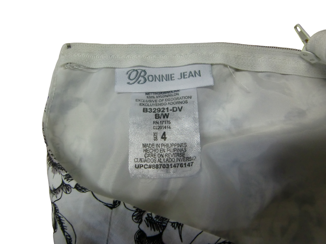【激安古着】　BONNIE JEAN　ドレス　ワンピース or ドレス
