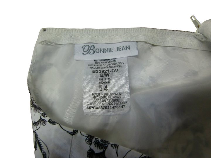 【激安古着】　BONNIE JEAN　ドレス　ワンピース or ドレス
