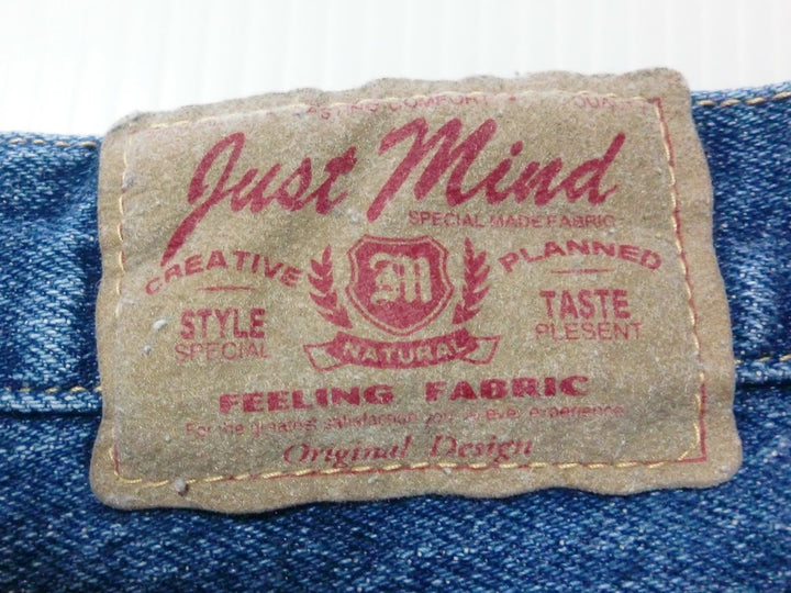 【激安古着】 JUST・MIND　デニムパンツ　パンツ