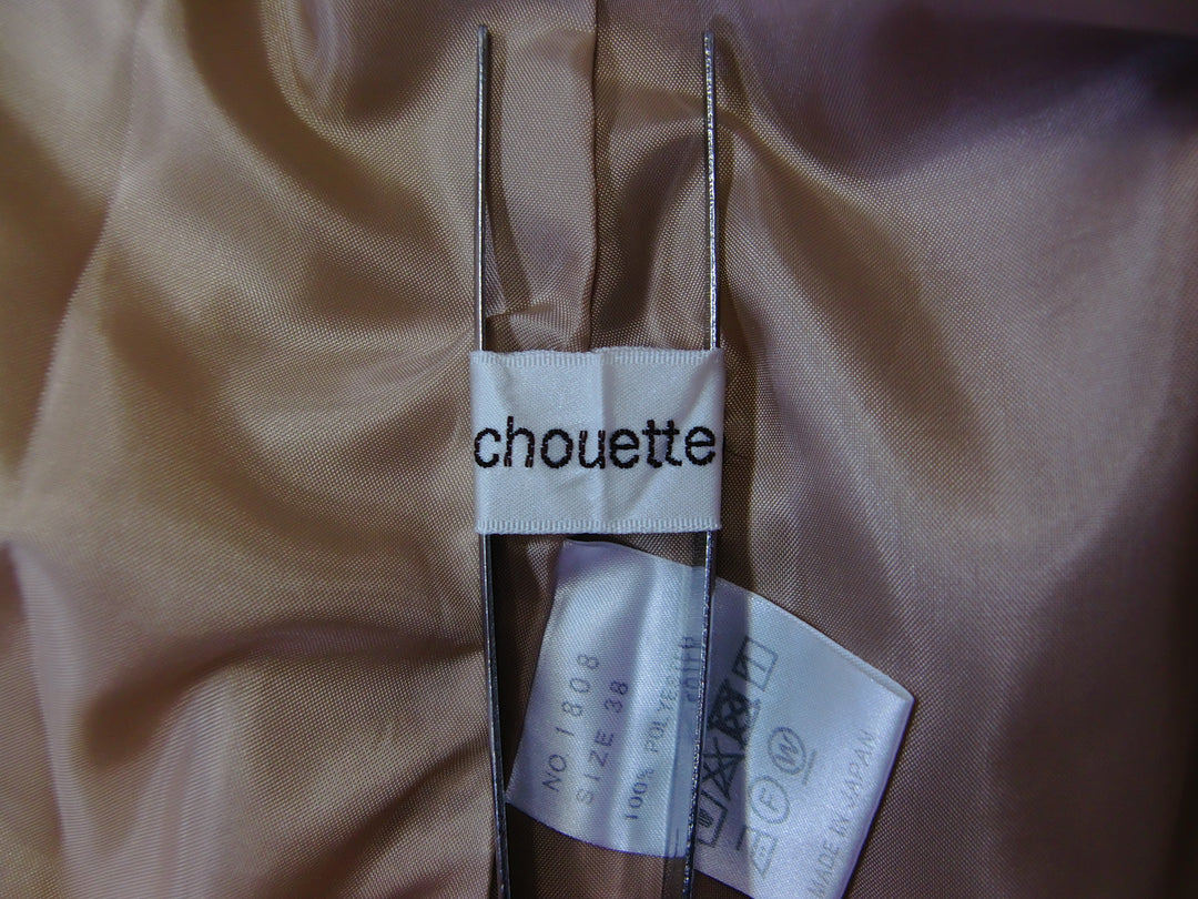 【激安古着】 chouette　ミディアム丈　スカート