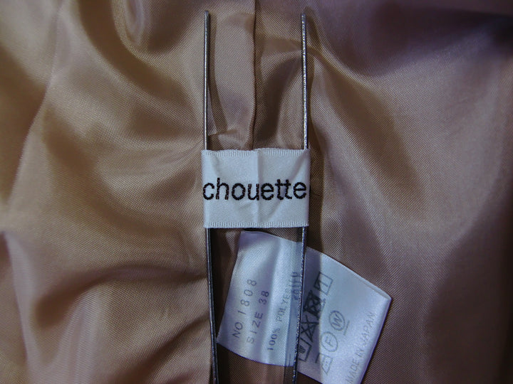【激安古着】 chouette　ミディアム丈　スカート