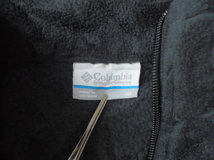 【激安古着】　Columbia　フリースジャケット　トップス