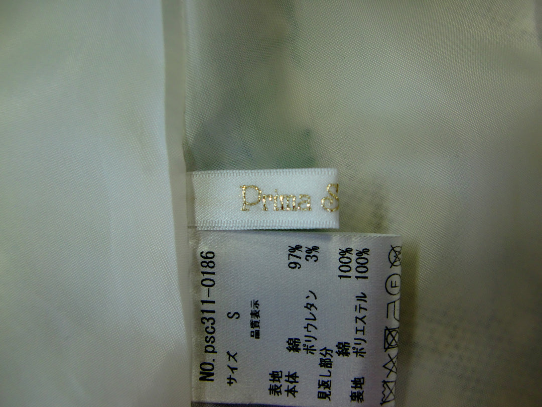 【激安古着】 Prima Scherrer　ワンピース　ワンピース or ドレス