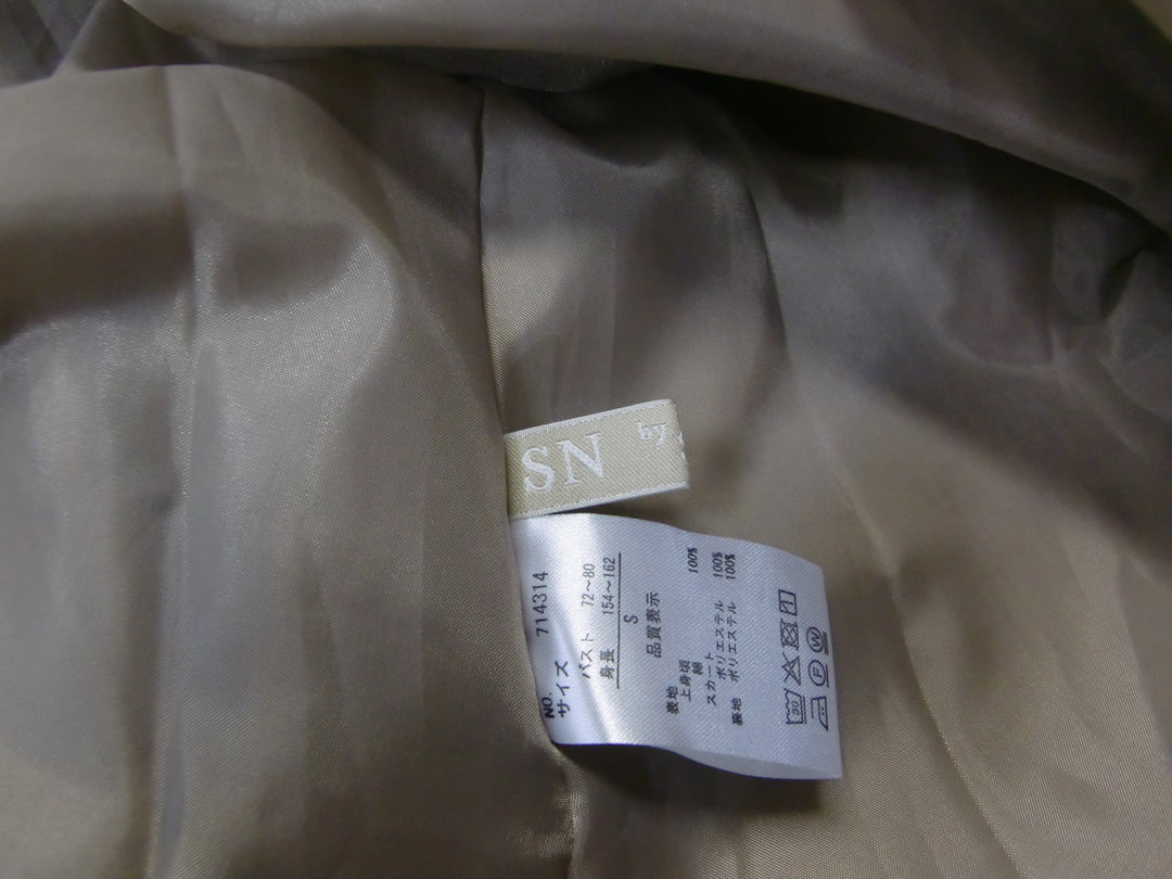 【激安古着】　SN by StyleNote　ワンピース　ワンピース or ドレス