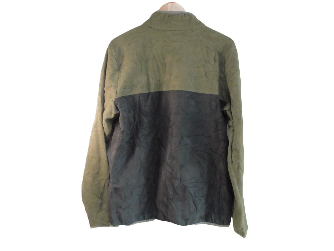 【激安古着】　Columbia　フリースジャケット　トップス
