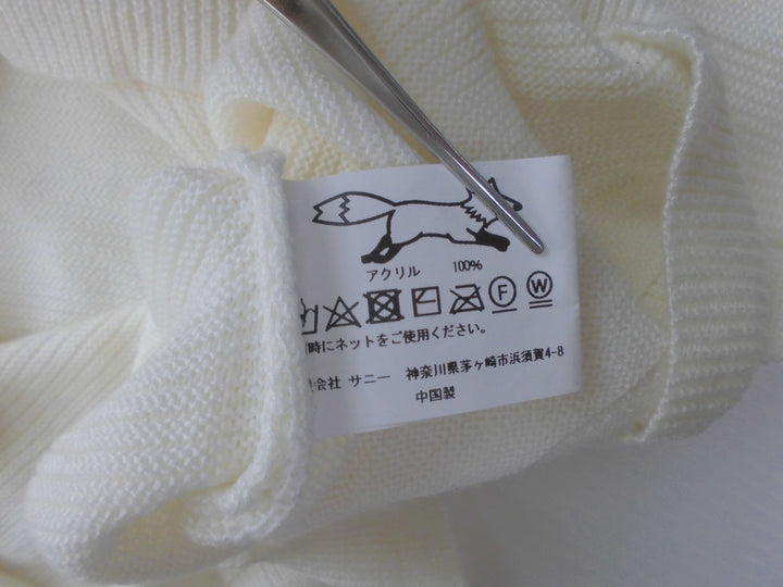 【激安古着】　The Fox Collection　ニットorセーター　トップス