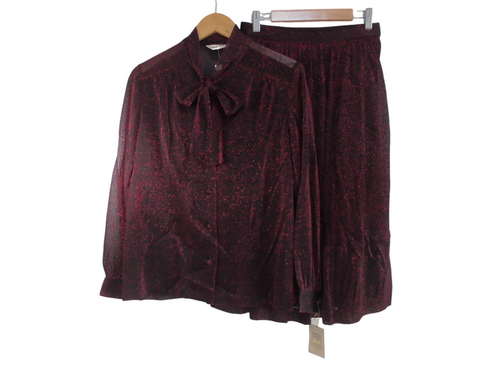 【激安古着】　ROMAN Stil　セットアップ　オールインワンセットアップ