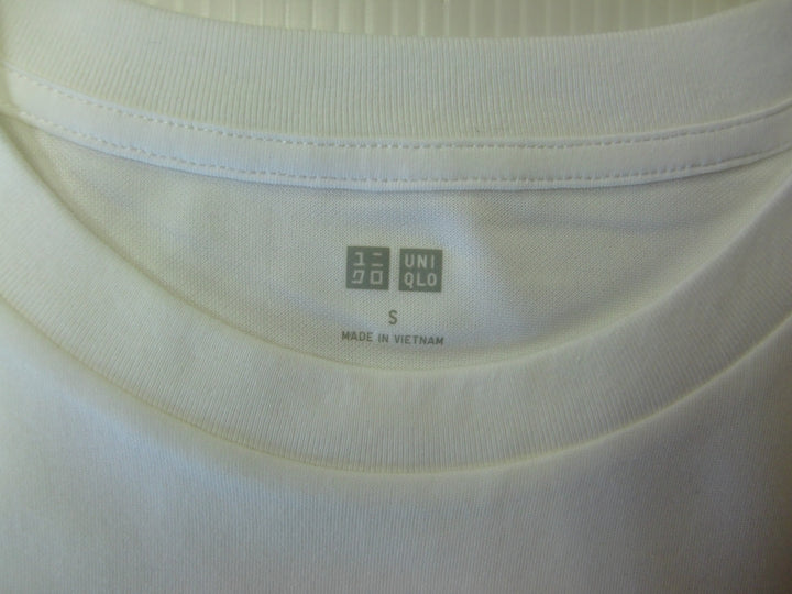 【激安古着】 UNIQLO　ノースリーブ　トップス