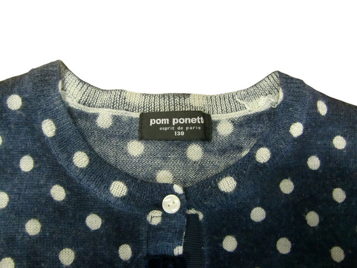 【激安古着】　pom ponetto　ニットorセーター　トップス