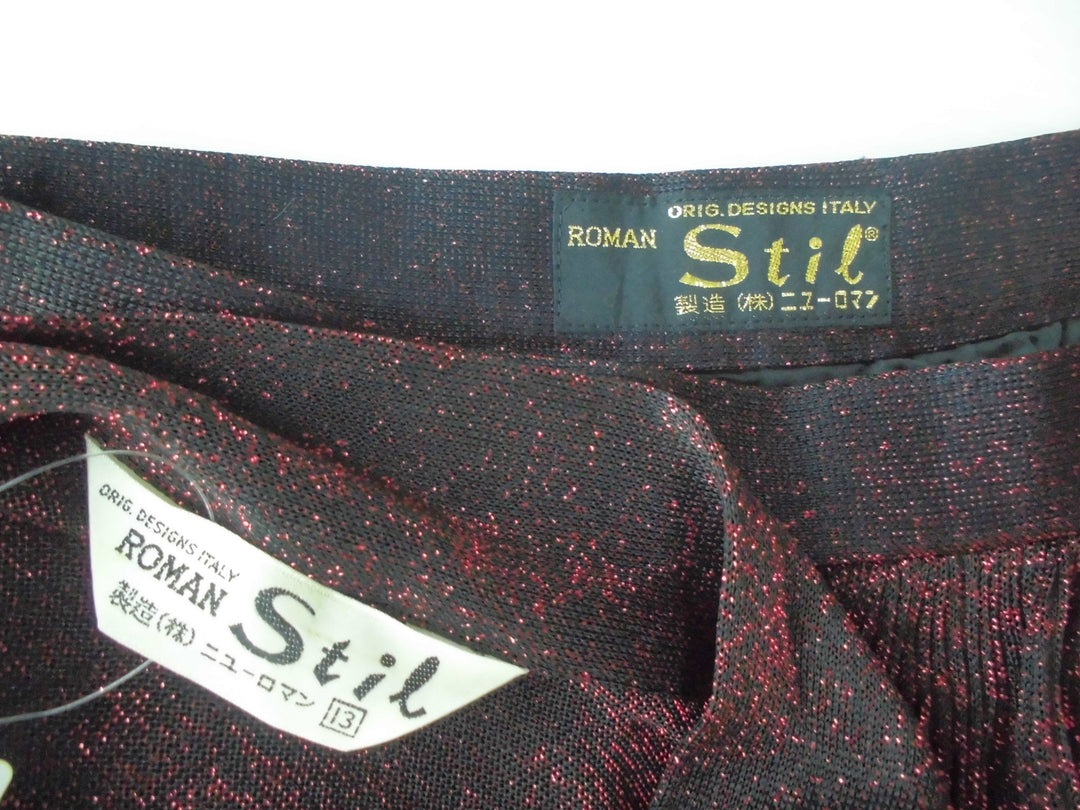 【激安古着】　ROMAN Stil　セットアップ　オールインワンセットアップ