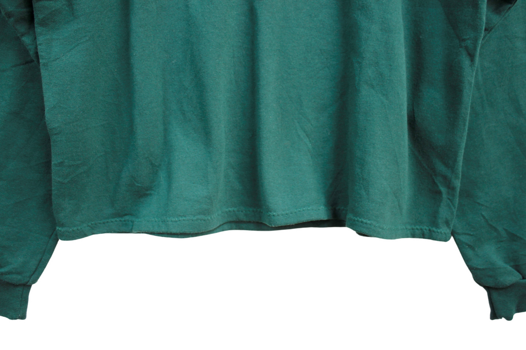 【激安古着】 ブランド不明　スウェットorトレーナー　トップス