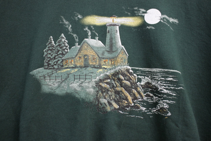 【激安古着】 ブランド不明　スウェットorトレーナー　トップス