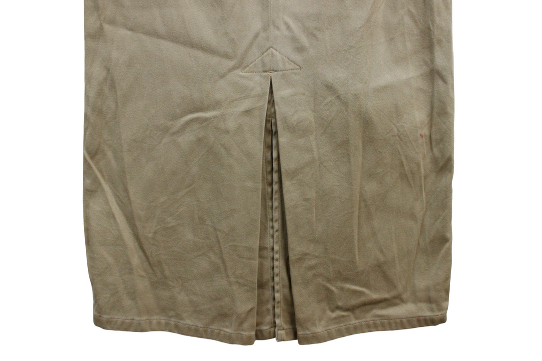 【激安古着】 Eddie Bauer　ミディアム丈　スカート