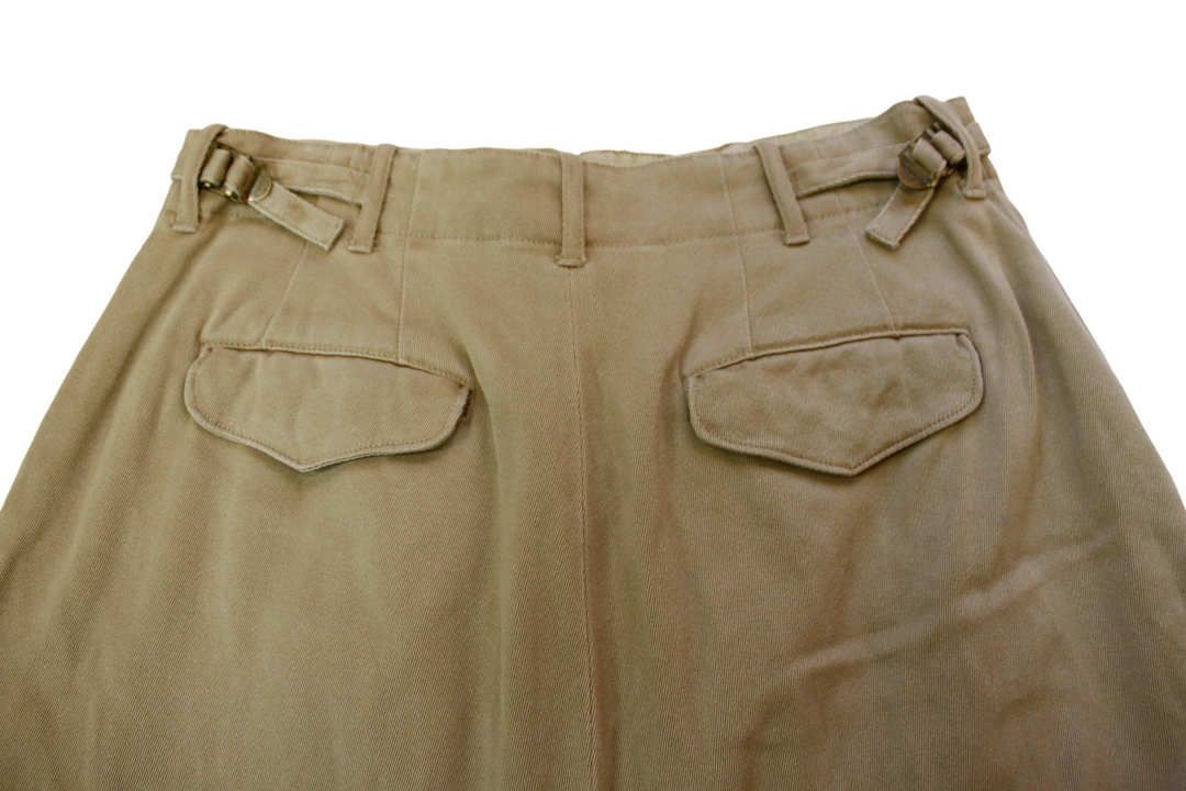 【激安古着】 Eddie Bauer　ミディアム丈　スカート