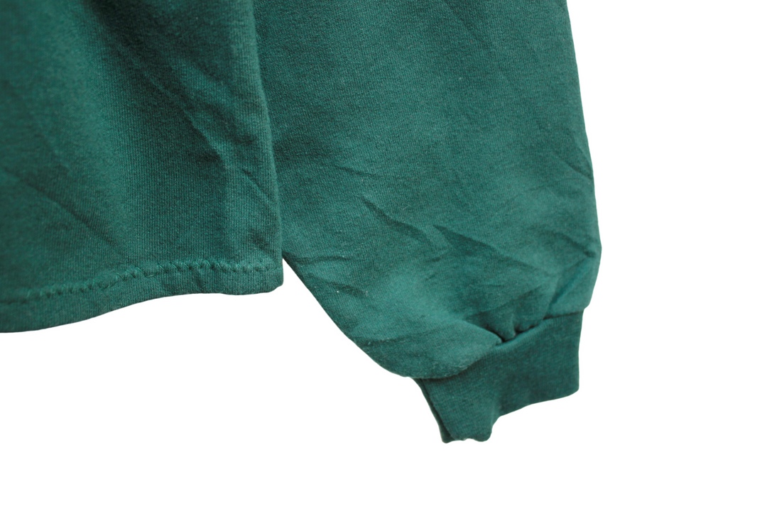 【激安古着】 ブランド不明　スウェットorトレーナー　トップス