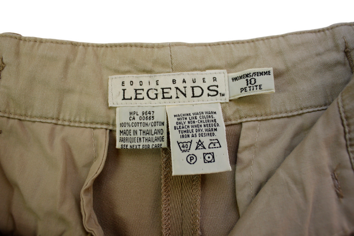 【激安古着】 Eddie Bauer　ミディアム丈　スカート
