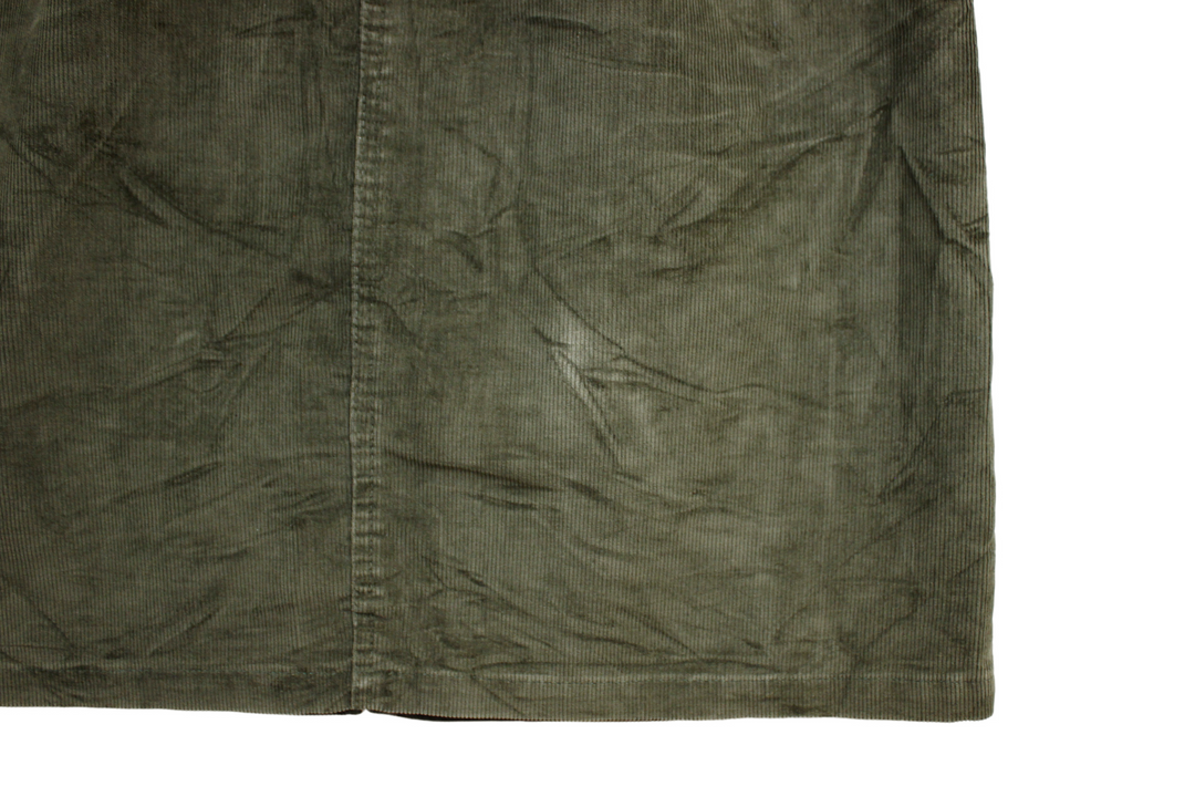 【激安古着】 L.L.BEAN　ミディアム丈　スカート