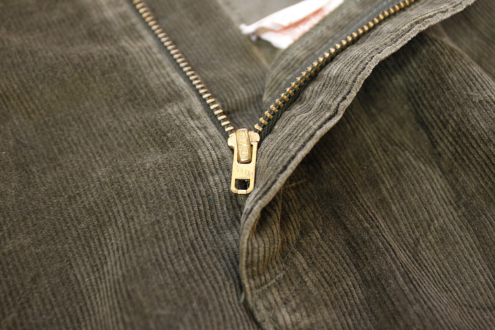 【激安古着】 L.L.BEAN　ミディアム丈　スカート